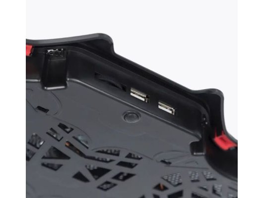 Подставка для ноутбука STM Laptop Cooling IP31